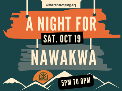 A Night For Nawakwa