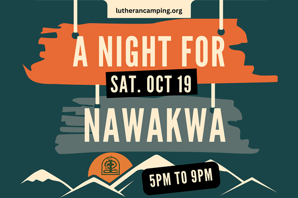 A Night For Nawakwa